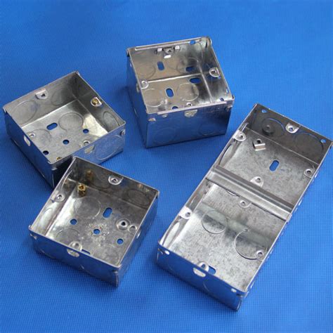 metal switch box supplier|metal electrical switch box.